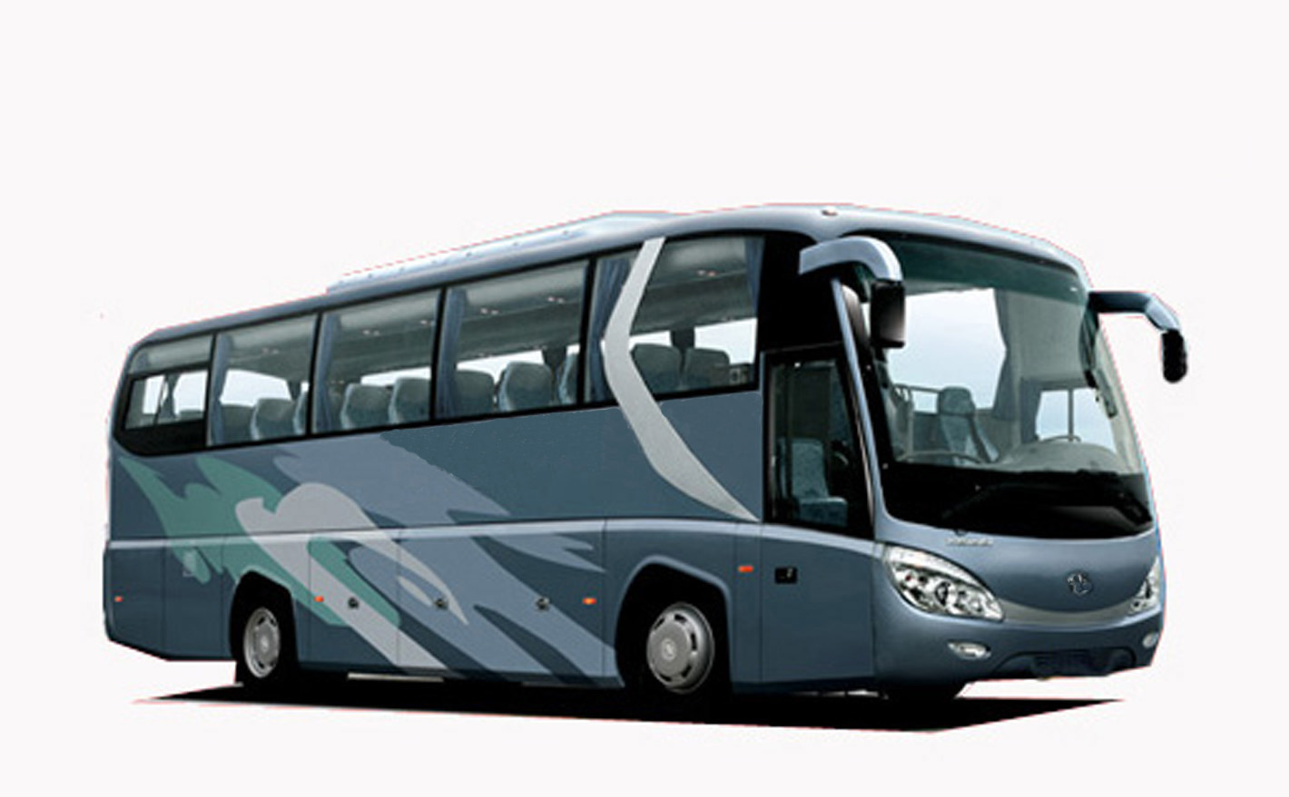 40 Seater Luxury  Bus